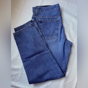 #6 Vintage Levi’s Strauss Jeans 14 Medium Runs Small
